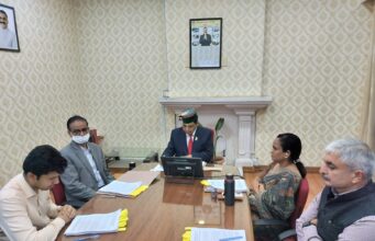 अगस्त माह तक स्वास्थ्य संस्थानों में उपलब्ध होंगे सीटी स्कैन, एक्स-रे, अल्ट्रासाउंड मशीनों सहित अन्य स्वास्थ्य उपकरण: स्वास्थ्य मंत्री health equipment