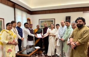 CM विश्व स्तरीय स्वास्थ्य सुविधा की बात करते हैं, जमीनी हकीकत नहीं देखते : जयराम ठाकुर JairamThakur