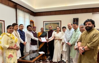 CM विश्व स्तरीय स्वास्थ्य सुविधा की बात करते हैं, जमीनी हकीकत नहीं देखते : जयराम ठाकुर JairamThakur