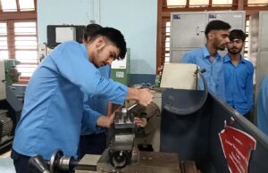 तकनीकी शिक्षा को प्रोत्साहन से खुले रोजगार के द्वार, अढ़ाई साल में मंडी जिला के 4414 ITI प्रशिक्षुओं को मिला रोजगार Mandi district