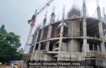 प्रदेश में स्थापित की जा रही है बेहतरीन खेल अधोसंरचना Excellent sports