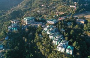 नौणी विवि में फ्रूट्स एंड वेजिटेबल प्रोसेसिंग एवं बेकरी प्रोडक्ट डिप्लोमा करने का सुनहरा अवसर UHF