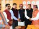 अगर आज प्रदेश में चुनाव हो जाए तो कांग्रेस पार्टी 8 सीटें भी जीत नहीं पाएगी : अनुराग Congress party