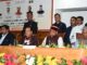 सुशासन आदर्श नहीं बल्कि व्यावहारिक दृष्टिकोण है अबः राज्यपाल GoodGovernance