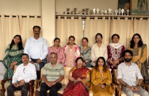 दयानंद आदर्श विद्यालय सोलन में विद्यालय प्रबंधन समिति आम सभा की बैठक Dayanand Adarsh