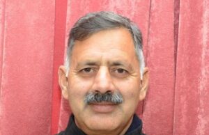 सोलन के बसाल में 24 करोड़ रुपये से निर्मित होंगे दो ट्विन टावर्जः राजेश धर्माणी