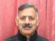 सोलन के बसाल में 24 करोड़ रुपये से निर्मित होंगे दो ट्विन टावर्जः राजेश धर्माणी