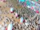 मूसलाधार बारिश से पोल्ट्री फार्म तबाह, 10,000 चूजों की दर्दनाक मौत destroy poultry farm