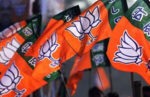 सोलन में पानी के लिए त्राहि-त्राहि, भाजपा ने चेताया आंदोलन water in solan