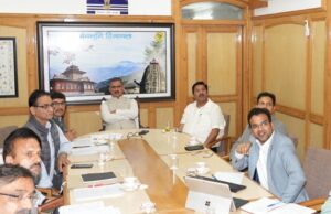 मार्च 2026 तक चलेंगी 297 HRTC इलेक्ट्रिक बसें run by March