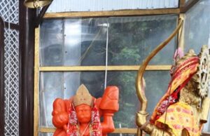 राज्यपाल ने भगवान राम के मूल्यों को समाज में प्रसारित करने की आवश्यकता पर बल दिया The Governor