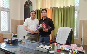 Dr. Rajan Singh Mandi Zone