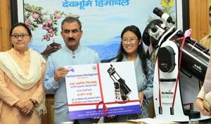 प्रदेश में एस्ट्रो टूरिज्म के नए अध्याय का शुभारंभ: मुख्यमंत्री Astro Tourism