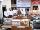 एनएचपीसी बनीखेत ने त्रिट्ठा स्कूल को CSR योजना के तहत फर्नीचर व कंप्यूटर प्रदान किए NHPCforEducation