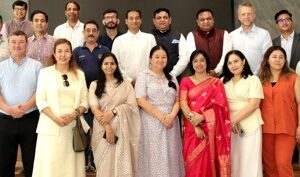 शूलिनी विश्वविद्यालय में एएआईआईसी पर अंतर्राष्ट्रीय सम्मेलन AAIIC at Shoolini University