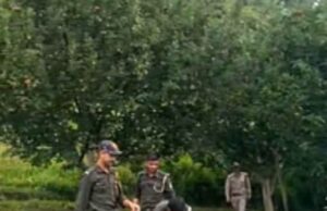 कोटखाई में वन भूमि अतिक्रमण के खिलाफ ऐतिहासिक कार्रवाई, बड़े बागवानों को चौंकाने वाला झटका