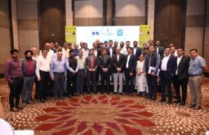 हिमाचल के ऊना जिले में प्रस्तावित बल्क ड्रग पार्क के लिए संभावित API निर्माताओं के साथ सफल बैठक Bulk Drug Park