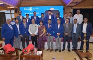 शव वाहन सुविधा के लिए रोटरी रॉयल सोलन की पहल, सांसद सुरेश कश्यप देंगे पूरा सहयोग: अटवाल Atwal