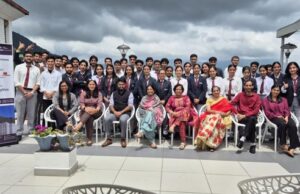 SILB में बिज़नेस एनालिटिक्स टूल्स पर कार्यशाला का आयोजन Business Analytics Tools