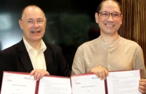 शूलिनी विवि और साउथेम्प्टन विवि ने शैक्षणिक सहयोग को बढ़ावा देने के लिए समझौता ज्ञापन पर हस्ताक्षर किए University of Southampton