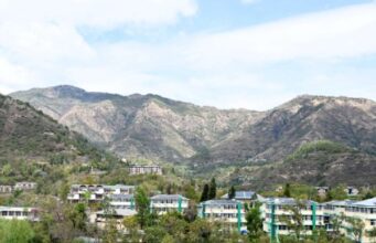 राज्यस्तरीय कुराश चैंपियनशिप का नौणी में भव्य समापन, 408 प्रतिभागियों ने लिया हिस्सा grand ceremony