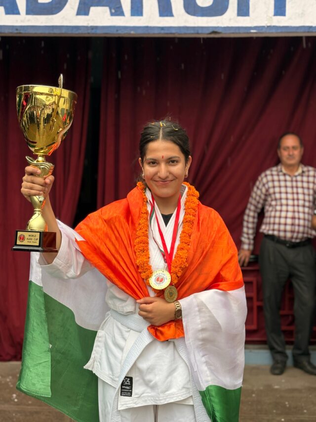 Kudo Championship
