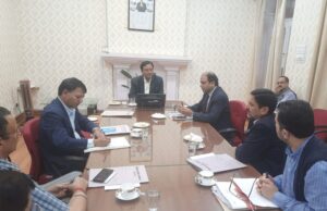 दिसम्बर, 2026 तक पूर्ण होगा शोंगटोंग जल विद्युत परियोजना का निर्माण कार्य Shongtong Hydropower Project