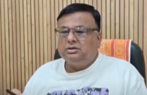 “गाद वही, पानी दोगुना कैसे? सोलन जल आपूर्ति पर बीजेपी का हमला” BJP's attack