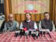 बिंदल ने जॉब ट्रेनी मामले पर कांग्रेस सरकार को घेरा कहा यह हिमाचल के बेरोजगार युवाओं को ठगने का नया जाल Congress had promised