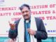 त्रासदी के दौर में हिमाचल की जनता त्रस्त और प्रदेश के लोक निर्माण मंत्री विदेश दौरे में मस्त है Public Works Minister