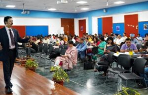 भविष्य के शिक्षक: शूलिनी विवि में भविष्य के लिए तैयार कौशल से संकाय को किया सशक्त future-ready skills