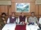 आपदा प्रभावितों के लिए राहत के लिए हिमाचल सरकार के काम धीमें और अपर्याप्त: जयराम ठाकुर Jairam Thakur