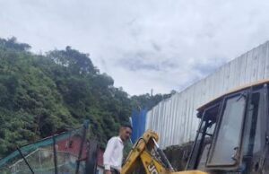 शहर में कूड़ा न उठने की अस्थायी समस्या जल्द होगी दूर: रोहित राठौर #WasteManagement