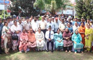 कारगिल विजय दिवस पर अमर बलिदानियों को मंडी जिलावासियों का भावपूर्ण नमन kargil