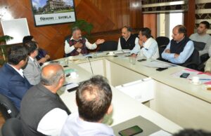 महाविद्यालयों व विद्यालयों में अगले सत्र से बागवानी को व्यावसायिक विषय के रूप में किया जाएगा आरम्भ: शिक्षा मंत्री #HorticultureInEducation