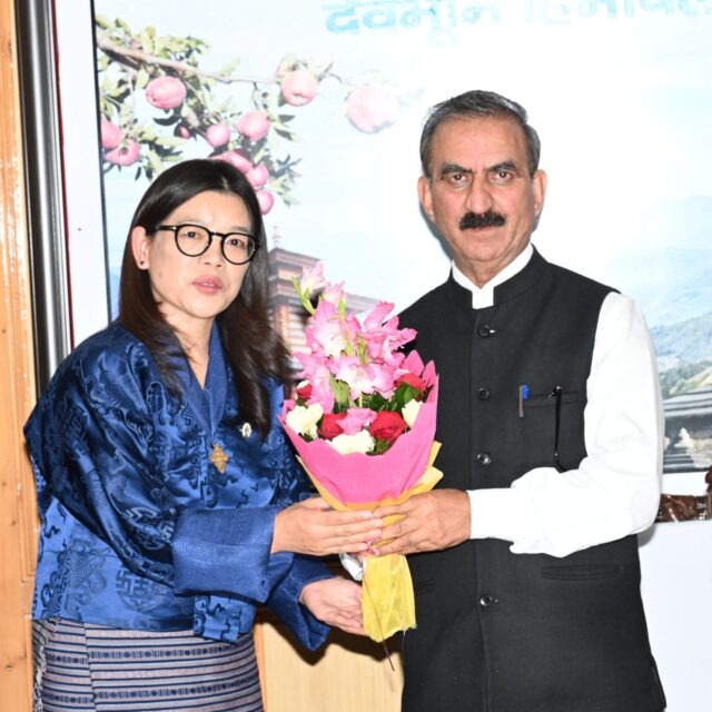 #IndiaBhutanFriendship