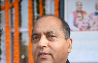 शिक्षकों को टेट की अनिवार्यता के फैसले पर सरकार क्यों है खामोश : जयराम ठाकुर #HimachalCAGreports
