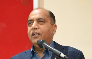 एचआरटीसी के पेंशनर्स क्यों है सड़कों पर, कब सुनी जाएगी उनकी मांगे : जयराम ठाकुर Manimahesh Yatra 2025 Tragedy