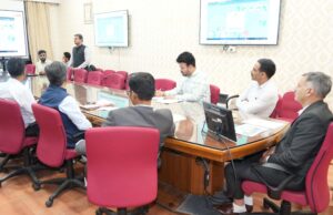 युवाओं के लिए रोजगार सृजन और कौशल विकास प्रदेश का ध्येय: तकनीकी शिक्षा मंत्री #SkillDevelopment