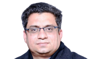 शूलिनी के प्रोफेसर ने पर्यावरण विज्ञान में वैश्विक पहचान हासिल की.. #GlobalScientist