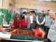 डॉ. शांडिल ने दिए योजनाओं को समय पर पूर्ण करने के निर्देश,क्षेत्रीय अस्पताल सोलन का किया निरीक्षण #HealthMinisterHP