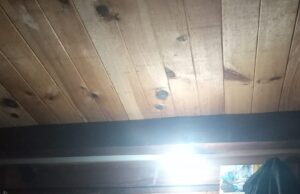 सराज क्षेत्र के भराड़ में आपदा के 35 दिन बाद पहुंची बिजली #SaragRegion#HPSEB