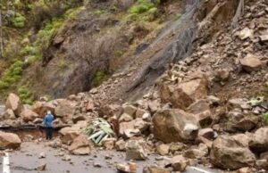 हिमाचल में जानलेवा बारिश, शिमला-चंबा में पथराव में दो जानें गईं #HimachalRainAlert