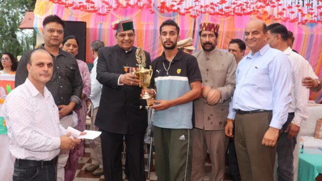 #HimachalFreedomFighters