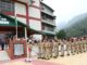 नौणी विश्वविद्यालय में धूमधाम से मनाया गया 79वां स्वतंत्रता दिवस #79thIndependenceDay