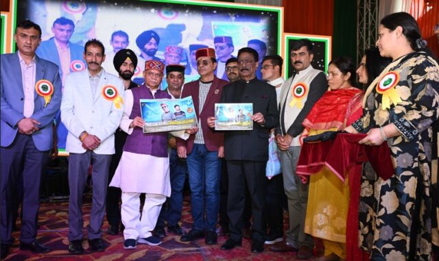 #DrugFreeHimachal #TheogDay