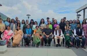 SILB में नई IPR लैब छात्रों के लिए नवाचार और पेटेंट प्रशिक्षण को बढ़ावा देगी #IPRLab