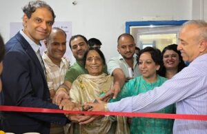 छात्रों को भविष्य के लिए तैयार करने हेतु SILB में AI लैब का उद्घाटन #AIinEducation