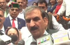 CM सुक्खू का विपक्ष पर पलटवार, बोले – विपक्ष में जाने के बाद आई कर्मचारियों की याद #81stBirthAnniversary