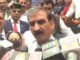 CM सुक्खू का विपक्ष पर पलटवार, बोले – विपक्ष में जाने के बाद आई कर्मचारियों की याद #81stBirthAnniversary